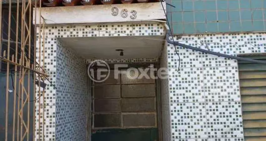 Apartamento com 1 quarto à venda na Rua Borborema, 953, Vila João Pessoa, Porto Alegre