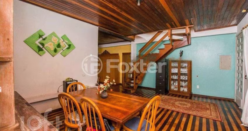 Casa com 6 quartos à venda na Rua Leme, 144, Ipanema, Porto Alegre
