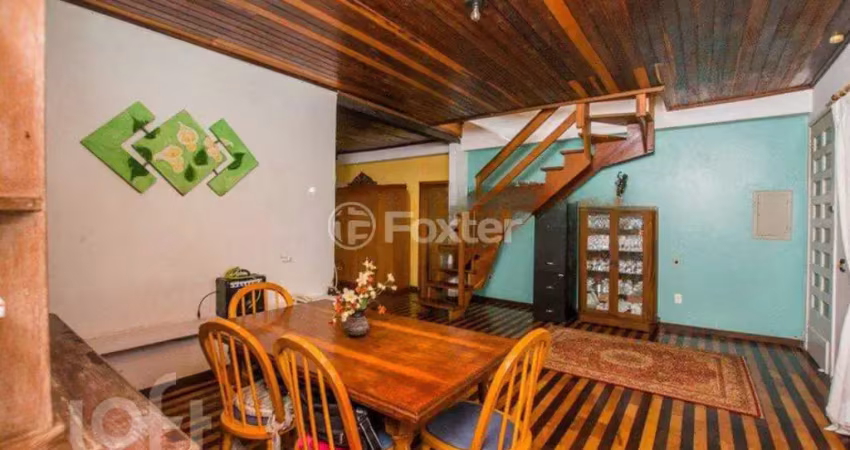 Casa com 6 quartos à venda na Rua Leme, 144, Ipanema, Porto Alegre