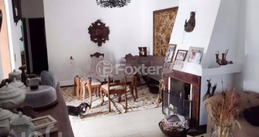 Casa com 3 quartos à venda na Rua Edemilson Santos Silva, 10, Espírito Santo, Porto Alegre