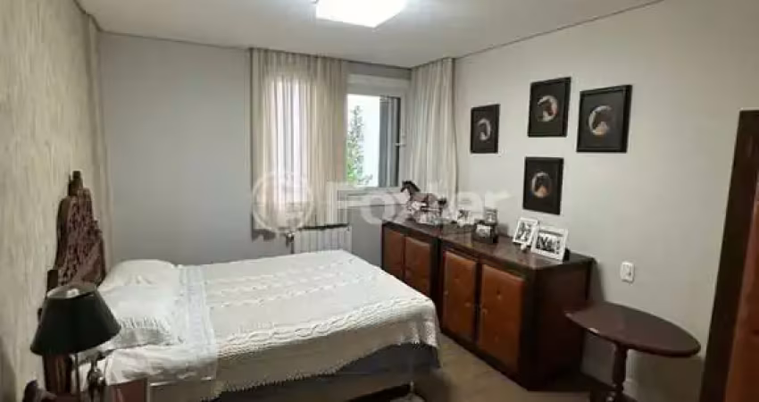 Apartamento com 3 quartos à venda na Rua Me. Verônica, 222, Vila Suiça, Gramado
