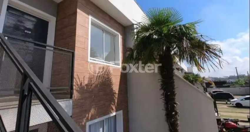 Apartamento com 2 quartos à venda na Rua Nossa Senhora da Candelária, 418, Olaria, Canoas