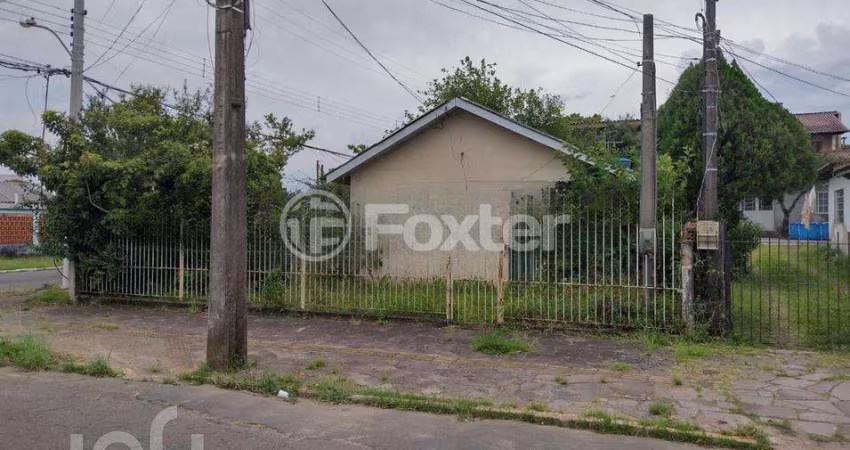 Casa com 2 quartos à venda na Rua Tibagi, 322, Igara, Canoas