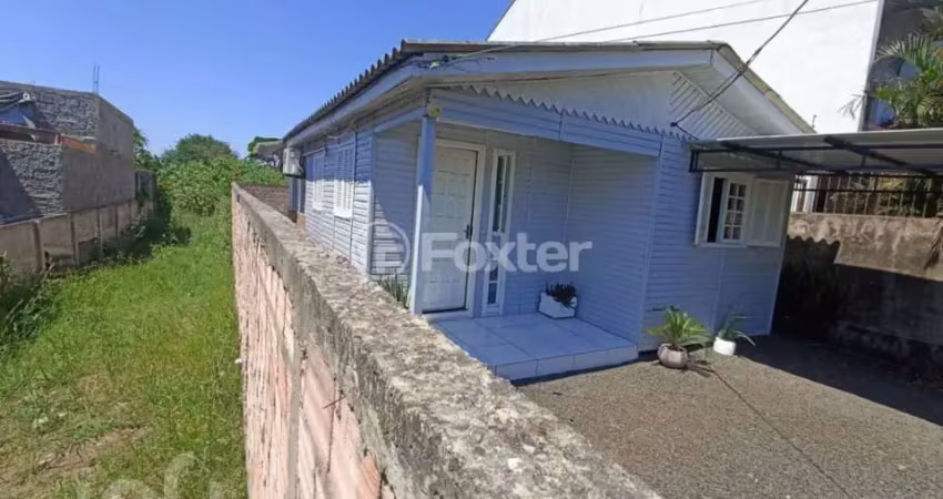 Casa com 2 quartos à venda na Rua Capistrano de Abreu, 1483, Niterói, Canoas