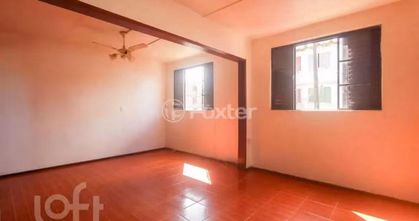 Apartamento com 2 quartos à venda na Rua Domênico Feoli, 270, Rubem Berta, Porto Alegre