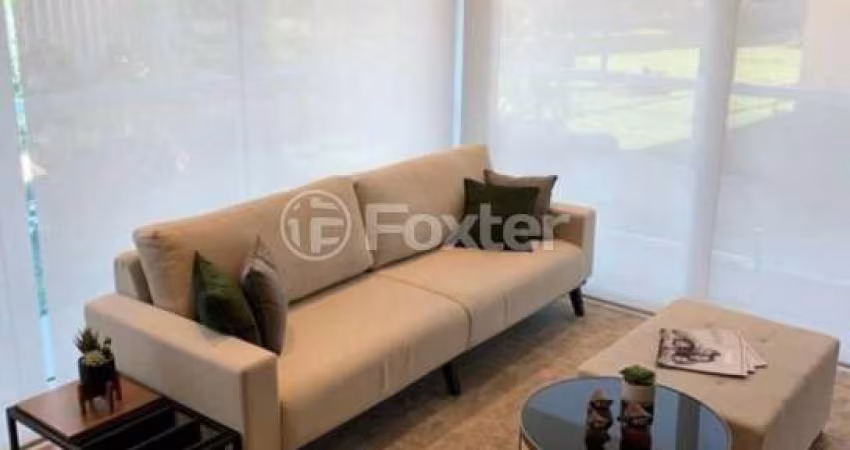 Apartamento com 2 quartos à venda na Rua Arhtur Reinheimer, 550, Carniel, Gramado