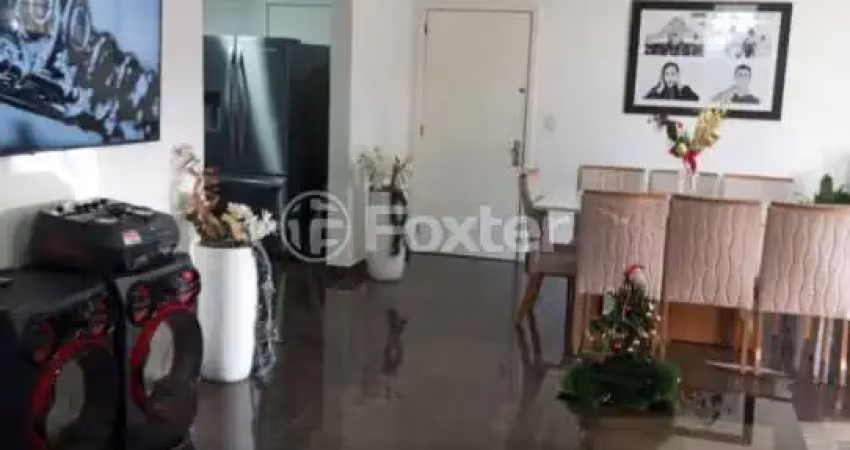 Apartamento com 3 quartos à venda na Rua Marquês de Souza, 385, Hamburgo Velho, Novo Hamburgo