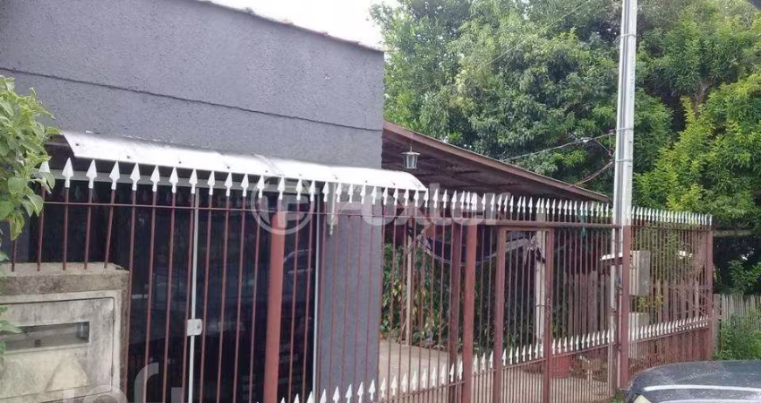 Casa à venda na Avenida Rio Grande do Sul, 3470, Mathias Velho, Canoas