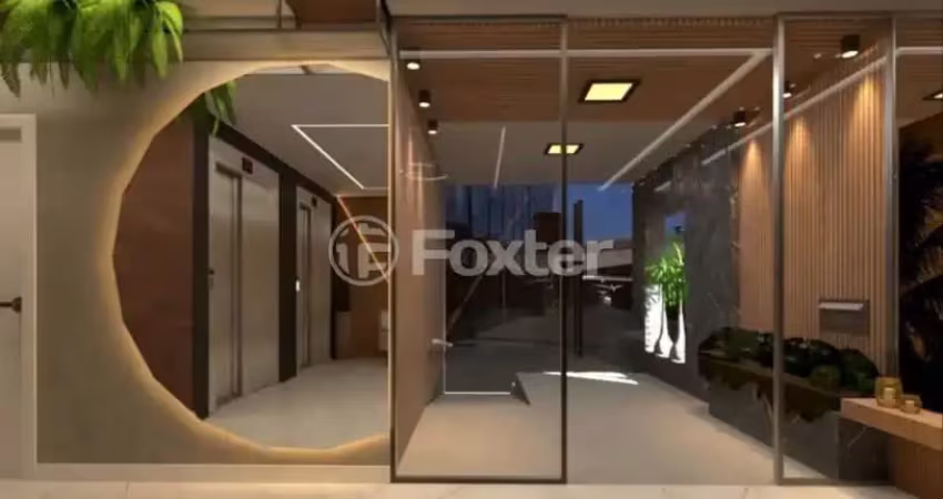 Apartamento com 2 quartos à venda na Rua Marabá, 2800, Navegantes, Capão da Canoa