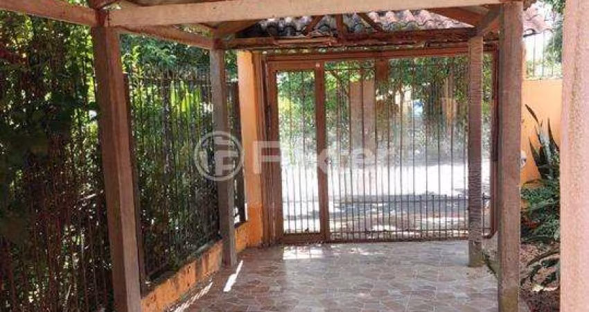 Casa com 2 quartos à venda na Rua Santa Terezinha, 101, Nossa Senhora das Graças, Canoas