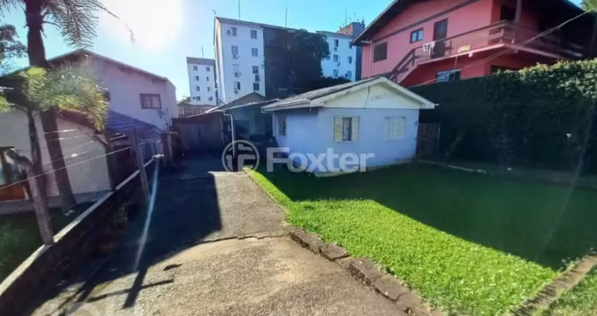 Casa com 3 quartos à venda na Rua Guilherme Vielitz, 1439, Canudos, Novo Hamburgo
