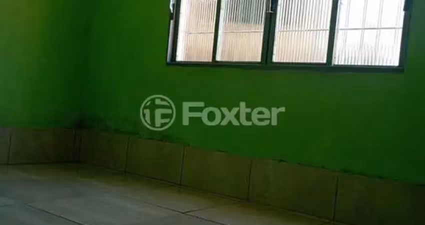 Apartamento com 2 quartos à venda na Rua Tenente Arizoly Fagundes, 350, Restinga, Porto Alegre