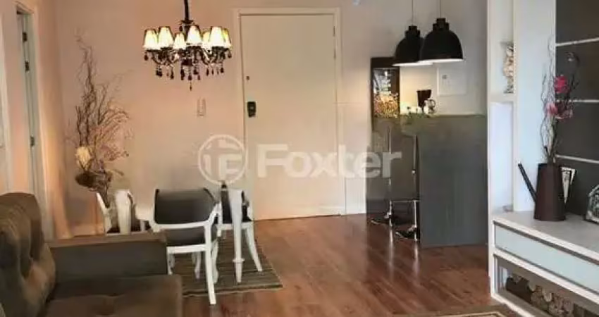 Apartamento com 2 quartos à venda na Rua Bela Vista, 148, Floresta, Gramado