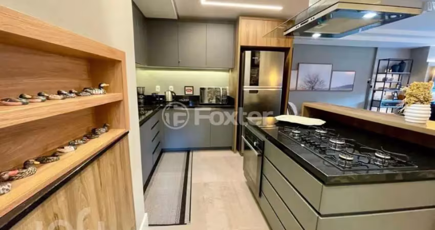 Apartamento com 2 quartos à venda na Avenida Borges De Medeiros, 3075, Centro, Gramado