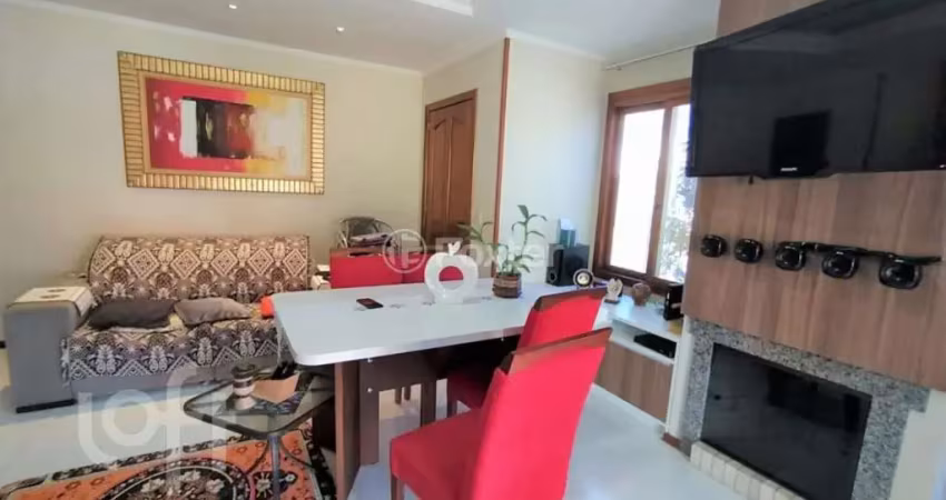 Casa com 3 quartos à venda na Rua Zuzu Angel, 140, Hípica, Porto Alegre