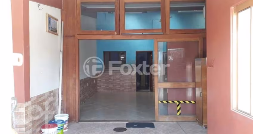 Casa com 3 quartos à venda na Acesso G, 2284, Restinga, Porto Alegre