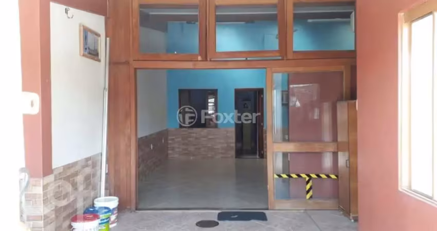 Casa com 3 quartos à venda na Acesso G, 2284, Restinga, Porto Alegre