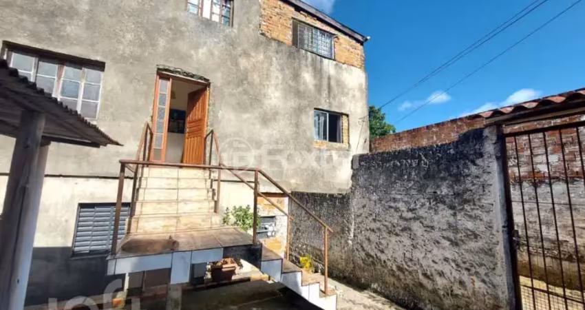 Casa com 3 quartos à venda na Rua São Simão, 321, Bom Jesus, Porto Alegre