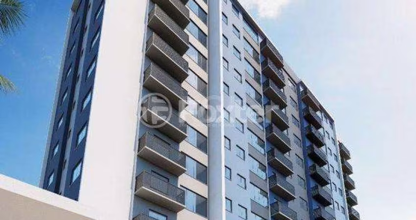 Apartamento com 2 quartos à venda na Rua da Graça, 460, Jardim Floresta, Porto Alegre