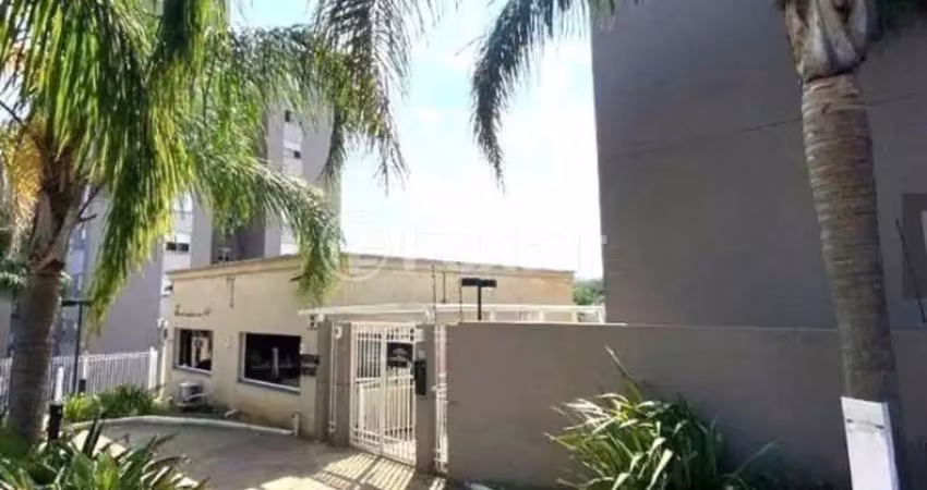 Apartamento com 2 quartos à venda na Avenida Arnaldo Bohrer, 581, Teresópolis, Porto Alegre
