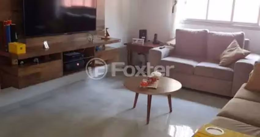Casa com 3 quartos à venda na Rua Aracy Barcelos Fonseca, 68, Oriço, Gravataí