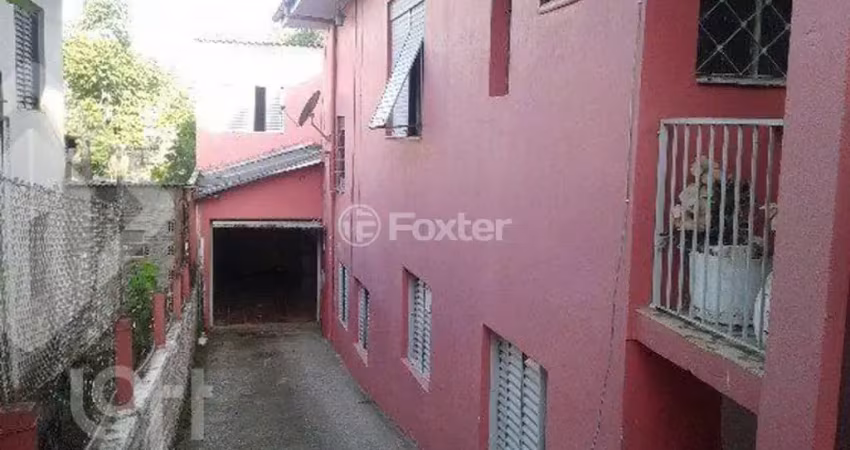 Casa com 4 quartos à venda na Rua Caçador, 786, Rio Branco, Novo Hamburgo