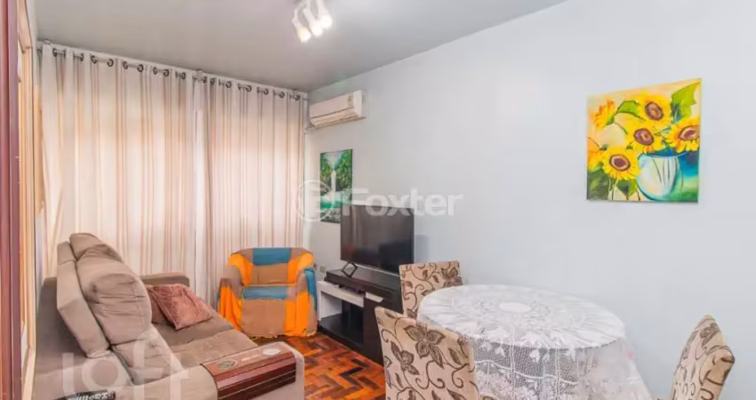Apartamento com 3 quartos à venda na Rua Guilherme Alves, 546, Partenon, Porto Alegre