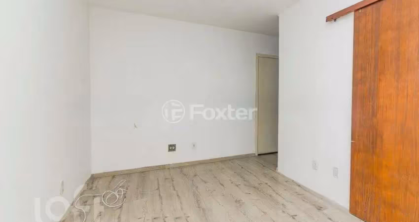Apartamento com 1 quarto à venda na Rua Leopoldo Bier, 489, Santana, Porto Alegre