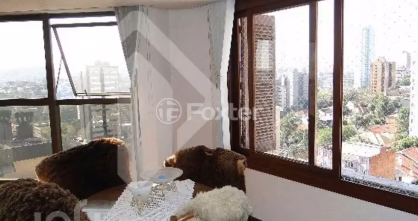 Cobertura com 3 quartos à venda na Rua Heller, 243, Centro, Novo Hamburgo