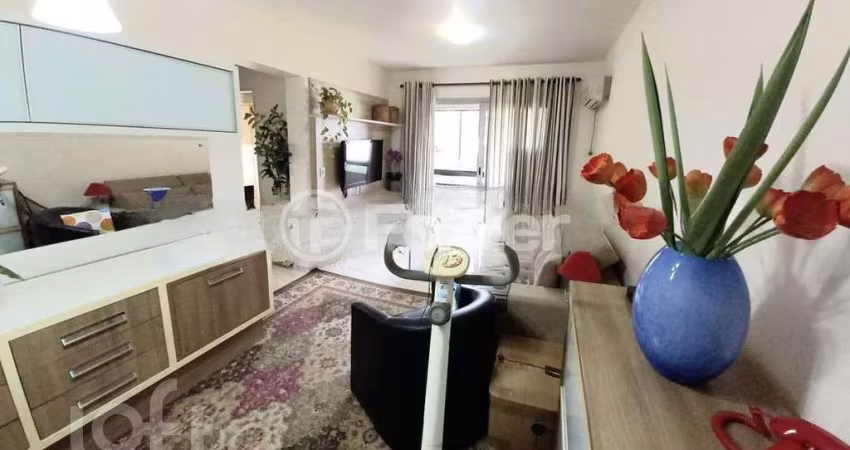 Apartamento com 2 quartos à venda na Rua Joaquim Nabuco, 1044, Centro, Novo Hamburgo