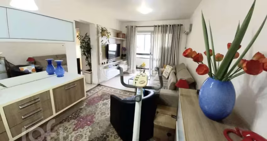 Apartamento com 2 quartos à venda na Rua Joaquim Nabuco, 1044, Centro, Novo Hamburgo