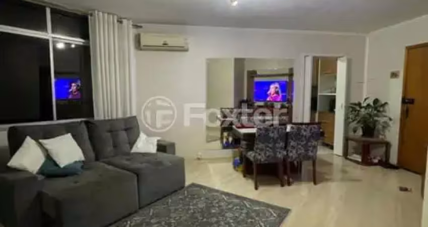 Apartamento com 2 quartos à venda na Avenida Wenceslau Escobar, 1086, Cristal, Porto Alegre