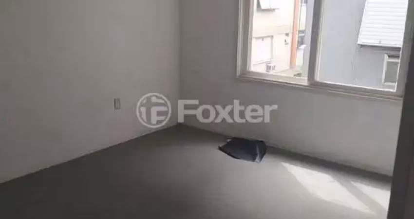 Apartamento com 1 quarto à venda na Rua Barão do Gravataí, 653, Menino Deus, Porto Alegre
