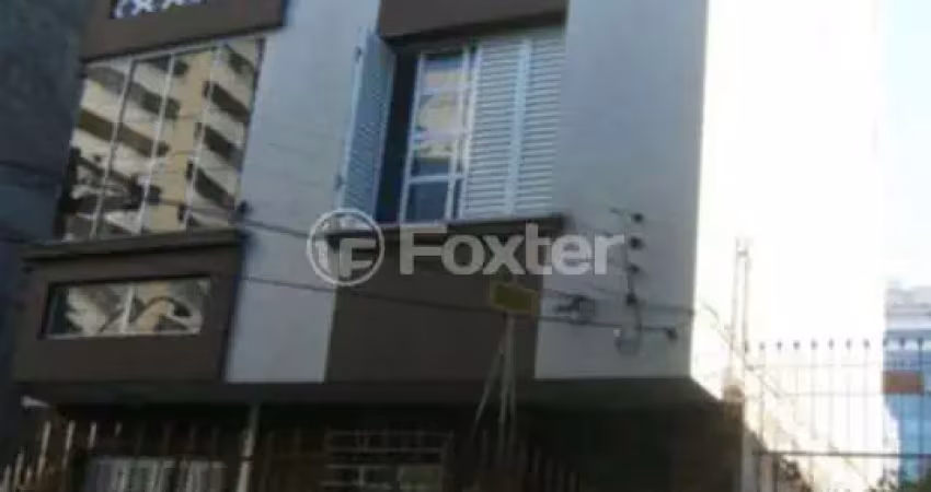 Apartamento com 3 quartos à venda na Rua Gonçalves Dias, 295, Menino Deus, Porto Alegre