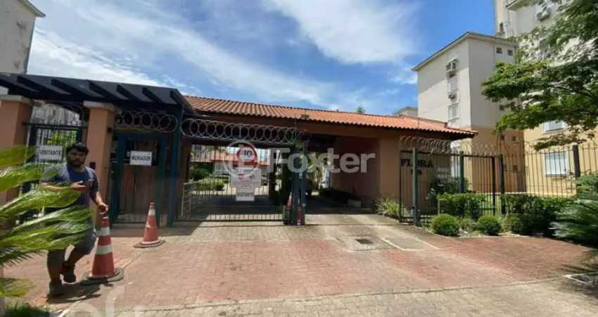 Apartamento com 3 quartos à venda na Avenida José Aloísio Filho, 595, Humaitá, Porto Alegre