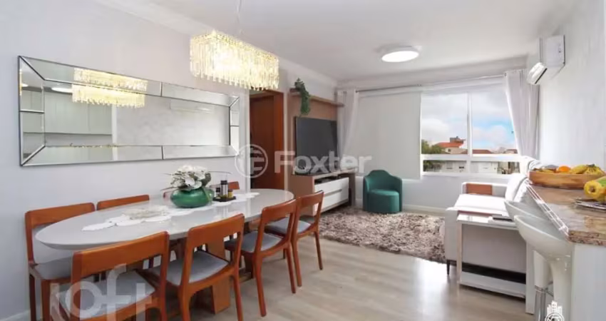 Apartamento com 2 quartos à venda na Rua Gomes de Freitas, 524, Jardim Itu Sabará, Porto Alegre