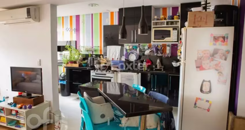 Apartamento com 2 quartos à venda na Rua Luiz Afonso, 307, Cidade Baixa, Porto Alegre