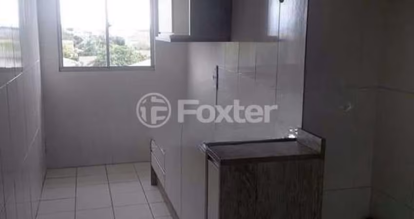Apartamento com 2 quartos à venda na Rua Gabriel Franco da Luz, 242, Sarandi, Porto Alegre