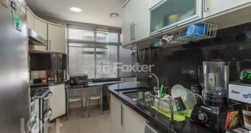 Apartamento com 3 quartos à venda na Rua General Vitorino, 254, Centro Histórico, Porto Alegre