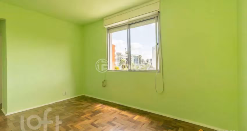 Apartamento com 1 quarto à venda na Praça Menino Deus, 94, Menino Deus, Porto Alegre