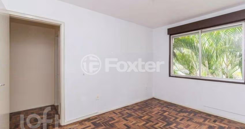 Apartamento com 1 quarto à venda na Rua Carazinho, 672, Petrópolis, Porto Alegre