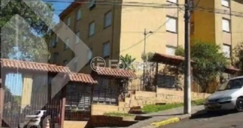 Apartamento com 1 quarto à venda na Avenida Taquary, 645, Cristal, Porto Alegre