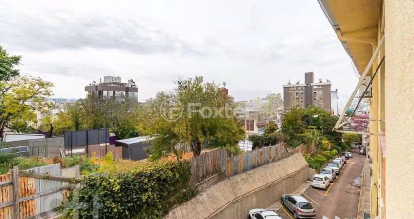 Apartamento com 2 quartos à venda na Rua Professor Álvaro Alvim, 450, Rio Branco, Porto Alegre