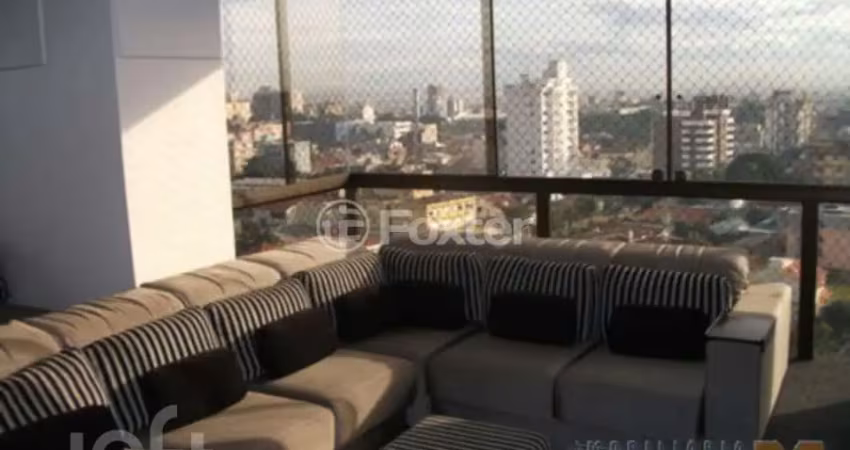 Apartamento com 3 quartos à venda na Rua General Salustiano, 402, Marechal Rondon, Canoas