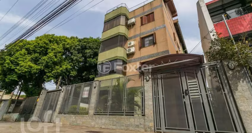 Apartamento com 3 quartos à venda na Rua Dezessete de Junho, 879, Menino Deus, Porto Alegre