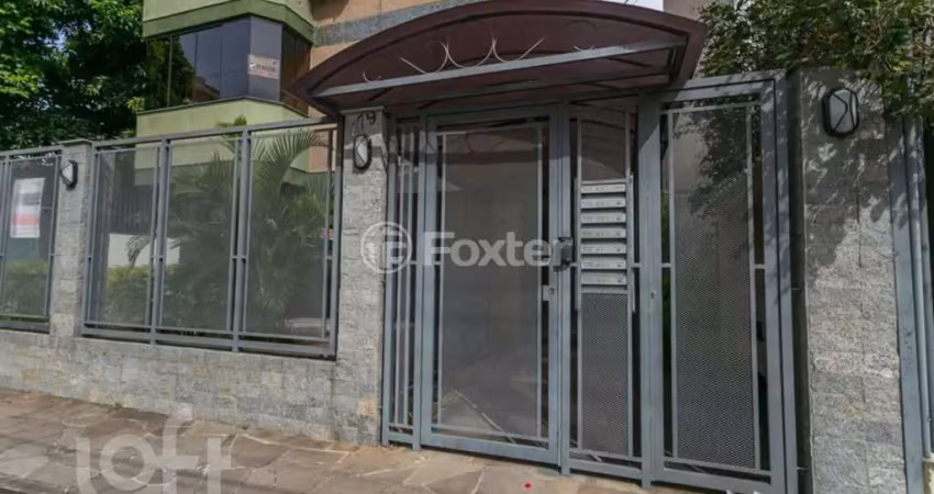 Apartamento com 3 quartos à venda na Rua Dezessete de Junho, 879, Menino Deus, Porto Alegre