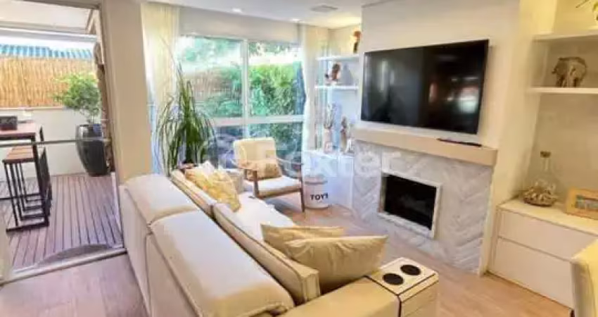 Apartamento com 3 quartos à venda na Rua Israel Wolf, 248, Jardim Itu Sabará, Porto Alegre