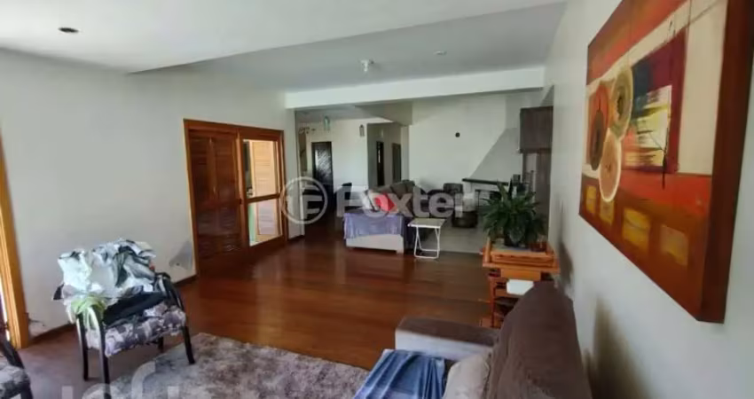Casa com 3 quartos à venda na Rua Adão Pinheiro da Silva, 320, Ipanema, Porto Alegre
