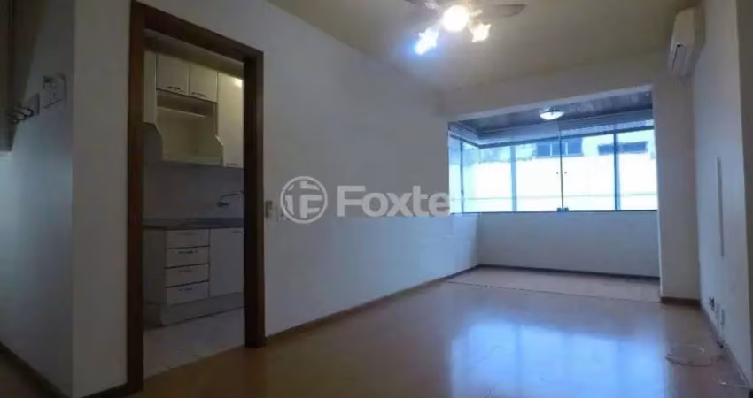 Apartamento com 2 quartos à venda na Rua Barão do Gravataí, 360, Menino Deus, Porto Alegre