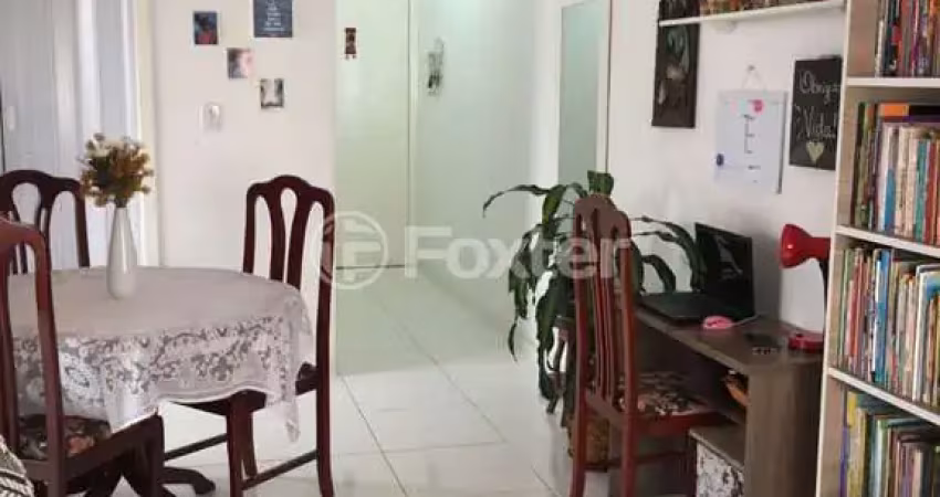 Apartamento com 1 quarto à venda na Rua Doutor Aron Menda, 100, Jardim Leopoldina, Porto Alegre